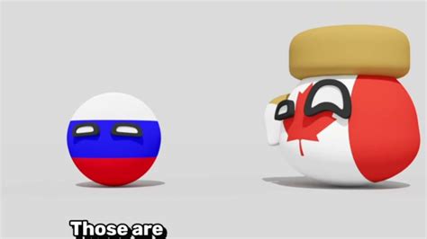 PWA| COUNTRIES SCALED BY LANGUAGES | Countryballs Animation | In how ...