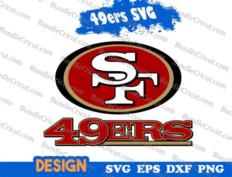 49ers svg [ Download Now ] ️