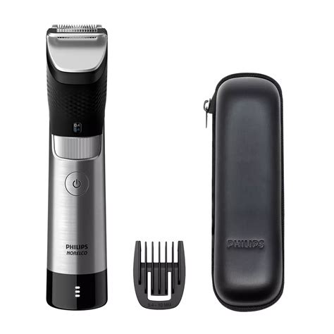 Philips Norelco Beard Trimmer 9000 Prestige | Philips Norelco