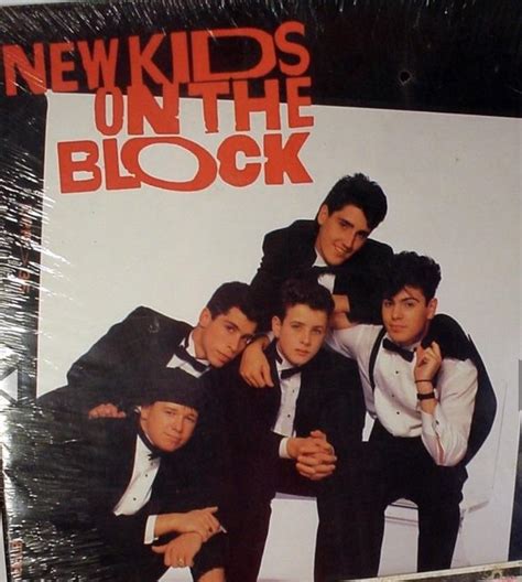 NKOTB!!! : r/nostalgia