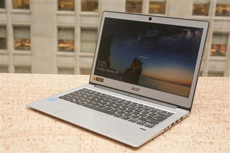 Acer Swift 1 - CNET