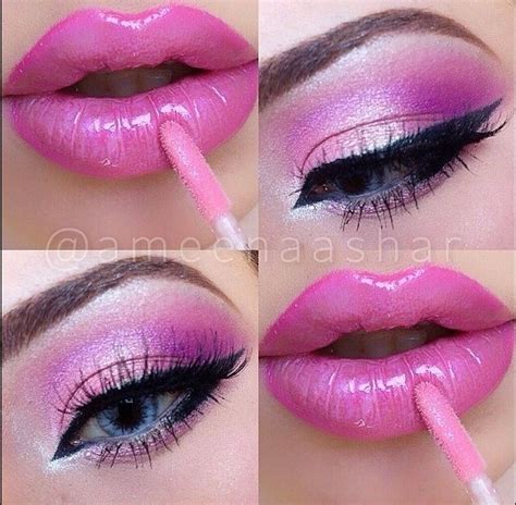 54 best images about barbie makeup on Pinterest