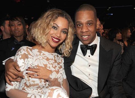 Beyoncé and JAY-Z's Relationship Through the Years [PHOTOS]