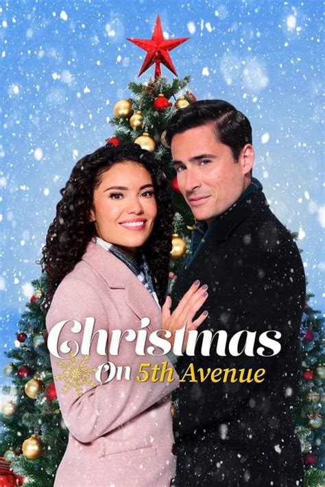 Where to stream Christmas on 5th Avenue (2021) online? Comparing 50 ...