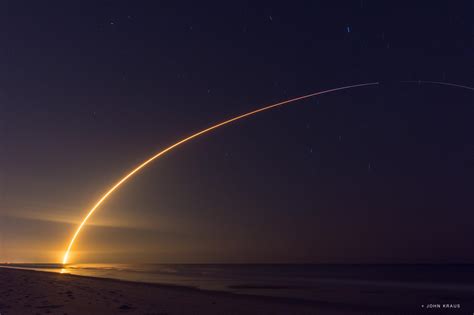 SpaceX Launch Wallpapers - Wallpaper Cave