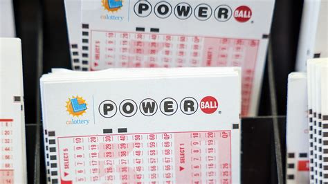 Powerball jackpot grows to $532M after nobody matches winning numbers ...