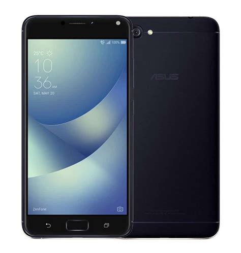 Asus ZenFone 4 Max launched with dual rear camera, 4GB RAM and a 5000mAh battery