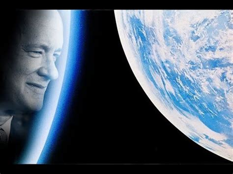 Tom Hanks Does the Theme to "2001: A Space Odyssey" A Cappella - YouTube