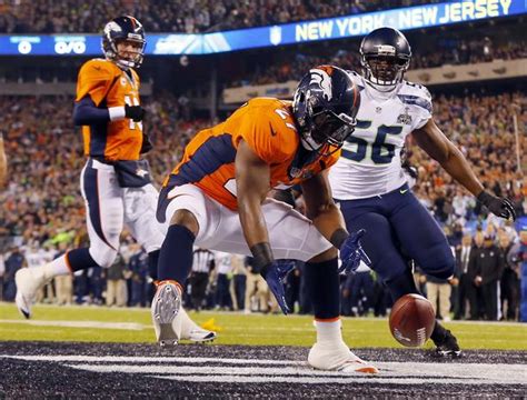 Super Bowl XLVIII - Super Bowl 2014 Highlights - Pictures - CBS News