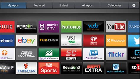 How to Add Apps to Vizio Smart TV: Help guide - Tech Thanos