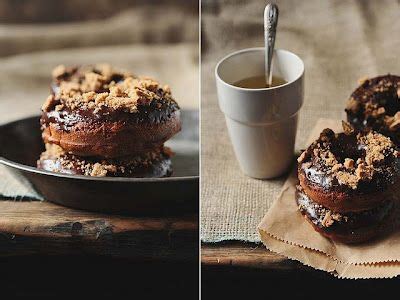 Doughnut Recipe | Eat dessert, Vegan doughnuts, Dessert recipes