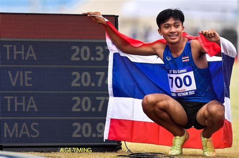 World-class athletes to legends: stars to watch at SEA Games