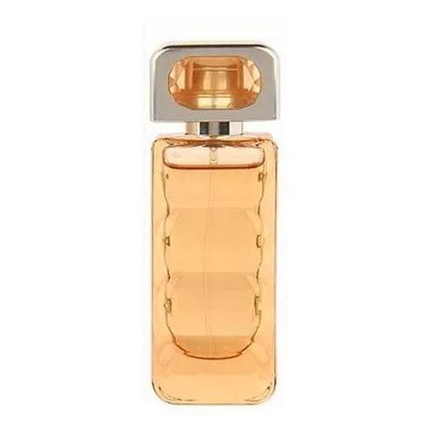 Hugo Boss Orange Woman 75 ml Edt - Tilbud Her