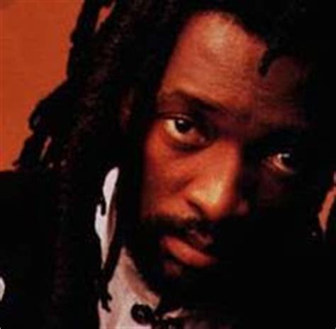 MENELICK: lucky dube biography