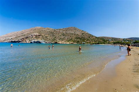 A first-time guide to Syros - Lonely Planet