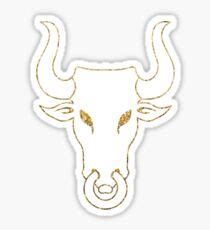 Brahma Bull Stickers | Redbubble