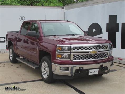 How To Install Front License Plate Bracket On Chevy Silverado - passlstate