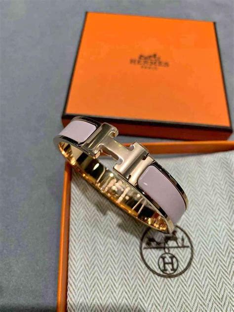 Hermes Bracelets for sale in Quezon City, Philippines | Facebook ...