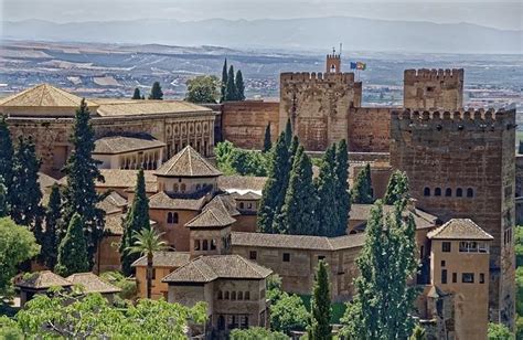 Medieval Castles in Spain - Spanish Medieval Castles