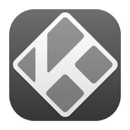 Kodi Icon by cbowman57 on DeviantArt