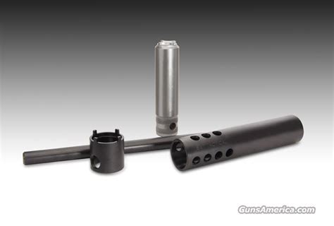 Kel-Tec KSG Choke Adapter with Muzzle Brake for sale