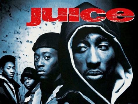 30 Years Ago Today - 'Juice' Starring Tupac Shakur Opens In Theaters - Glide Magazine