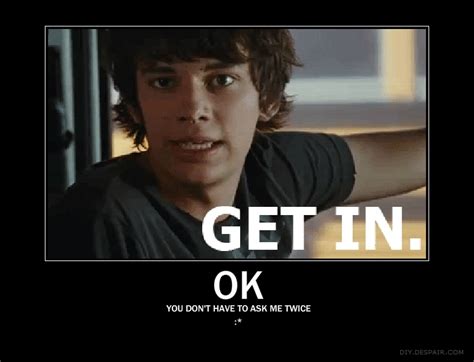 Devon Bostick Quotes. QuotesGram