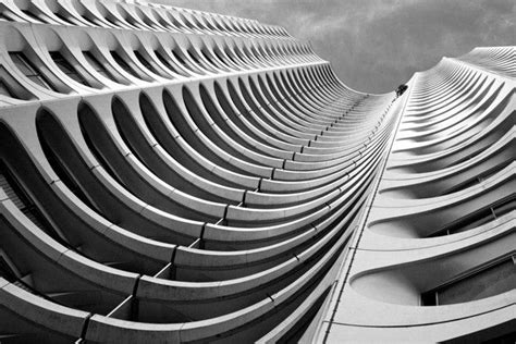 A Skyscraper Made of Bones: How Biomimicry Could Shape the Cities of ...