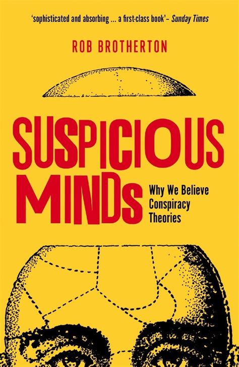 Suspicious Minds_resultat - Books