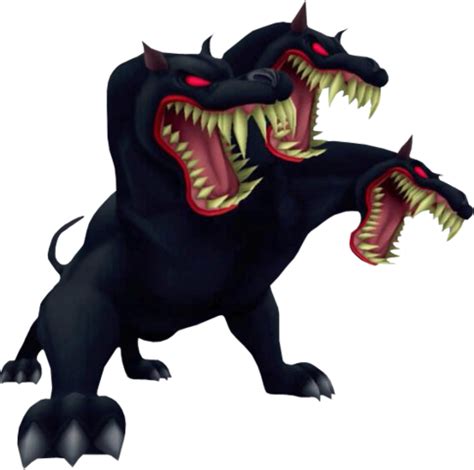 Cerberus (Disney) | Monster Moviepedia | FANDOM powered by Wikia