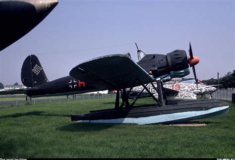 Arado Ar-196A-5 - Germany - Navy | Aviation Photo #0244817 | Airliners.net