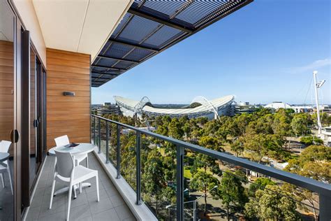 Quest at Sydney Olympic Park | Melbourne Serviced Apartment | Melbourne Accommodation