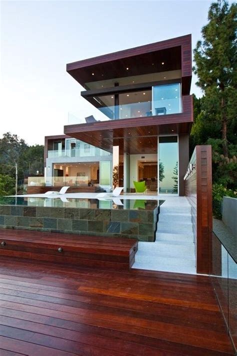 Modern Home Architecture | Architecture Spots