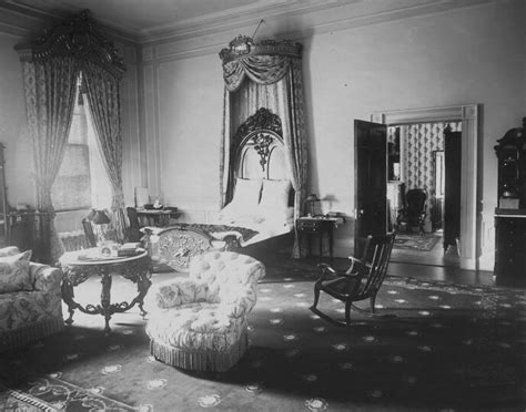 The Lincoln Bedroom: Refurbishing a Famous White House Room - White House Historical Association