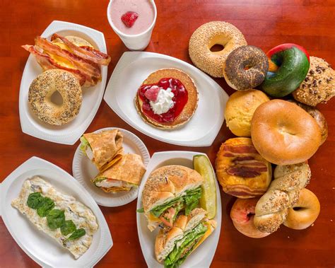 John's Bagel Deli Menu Simi Valley • Order John's Bagel Deli Delivery ...