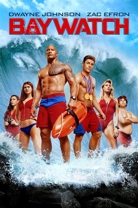 baywatch-poster | TDS Connect