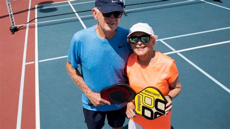 U.S. Open Pickleball in Naples includes players from 10 to 91