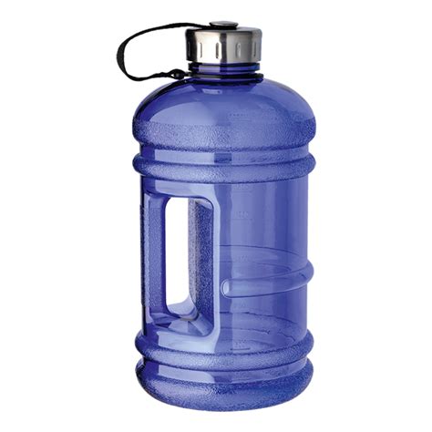 2.2 Litre Water Bottle With Integrated Carry Handle - Nationwide Delivery- Cape Town Clothing