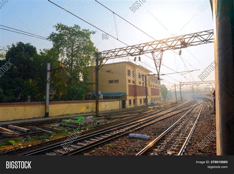 Howrah Station , Image & Photo (Free Trial) | Bigstock