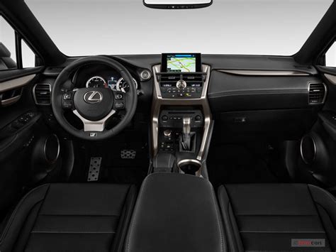 2016 Lexus NX Prices, Reviews and Pictures | U.S. News & World Report