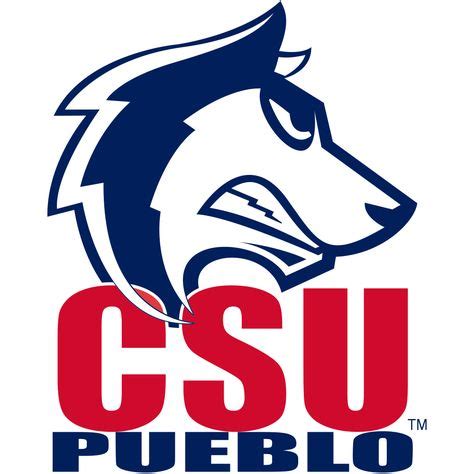 NCAA Colorado State Pueblo Thunderwolves image by SportsFU | Colorado ...