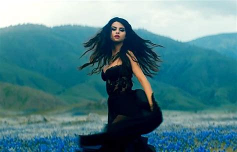 Selena Gomez Come And Get It – Telegraph