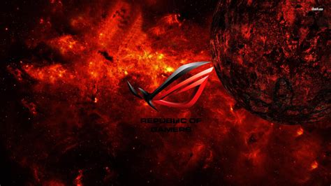 Red Black Gaming Wallpapers - Top Free Red Black Gaming Backgrounds - WallpaperAccess