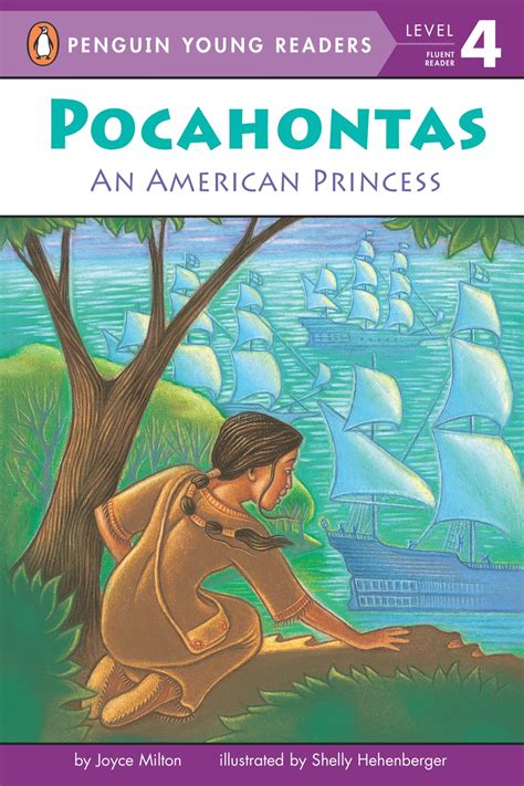 Pocahontas eBook by Joyce Milton - EPUB | Rakuten Kobo United States