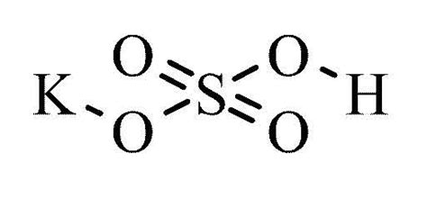 B8A70403 - Potassium Hydrogen Sulfate - 250g | Philip Harris