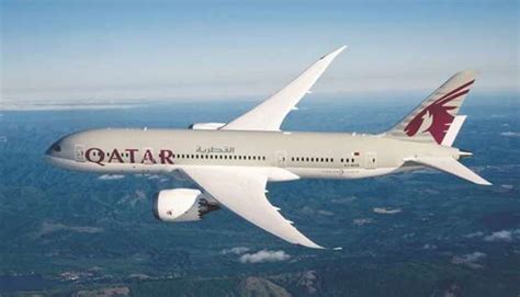 Qatar Airways to operate 19 weekly freight-only flights through India