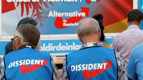 Germany's Far Right Capitalizes on Local Disputes in Elections - The ...