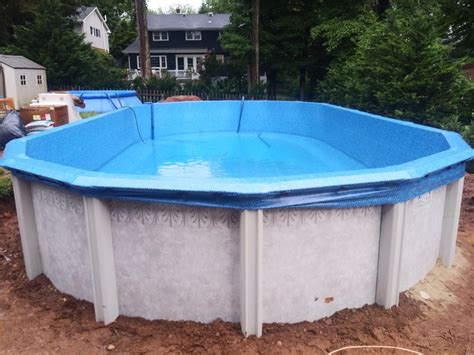 Pool Services - Doughboy Pool Installation in Metuchen, NJ - Doughboy ...