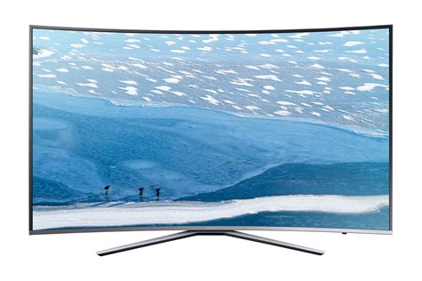 49" UHD 4K Curved Smart TV KU6500 Series 6 | Samsung Schweiz