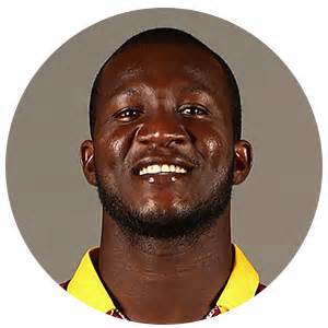 Darren Sammy Profile - Cricket Player, West Indies | News, Photos ...